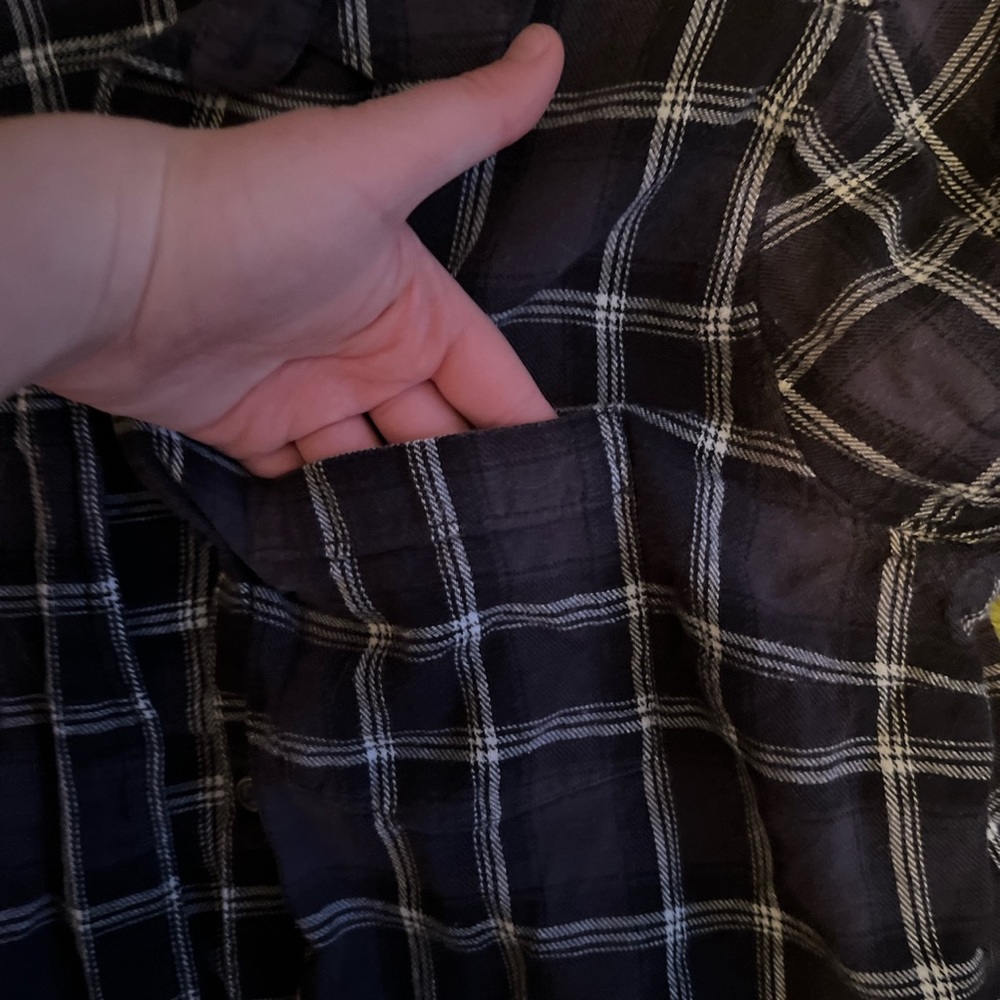 Flannel - Picture 2 of 3